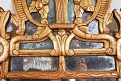 A Pair of 18th c French Mirrors - 3364677