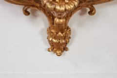 A Pair of 18th c Italian Consoles - 4380240