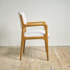 A Pair of 1960s Bridge Chairs - 3585346