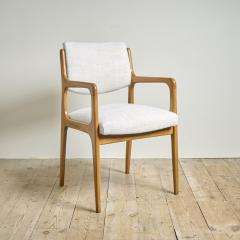 A Pair of 1960s Bridge Chairs - 3585349