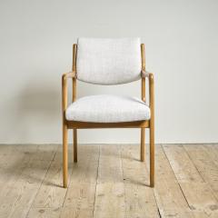A Pair of 1960s Bridge Chairs - 3585350