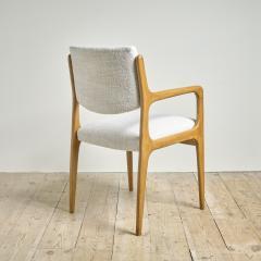 A Pair of 1960s Bridge Chairs - 3585351