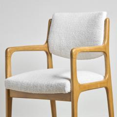 A Pair of 1960s Bridge Chairs - 3585353