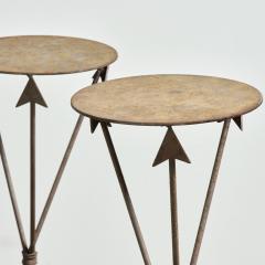 A Pair of Arrow Stands - 3586978