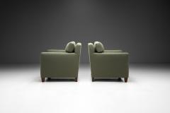 A Pair of Art Deco Armchairs Europe ca 1930s - 3931768