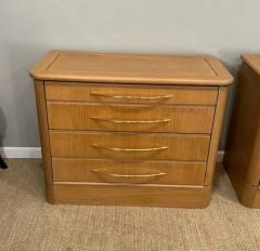 A Pair of Bedside Chests - 3627708