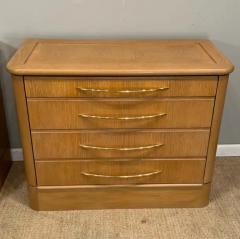 A Pair of Bedside Chests - 3627717
