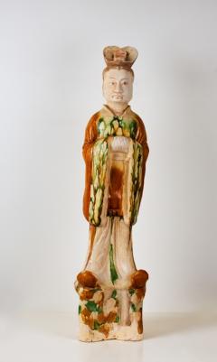 A Pair of Court Officials - 4385550