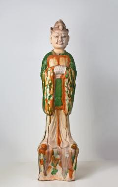 A Pair of Court Officials - 4385551