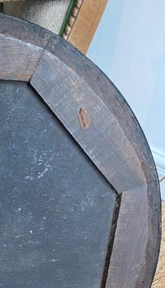 A Pair of Fine Edged 1930s Art Deco Circular Mirrors - 2209830