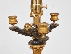 A Pair of Fine French Table Lamps - 4332892