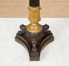 A Pair of Fine French Table Lamps - 4332894