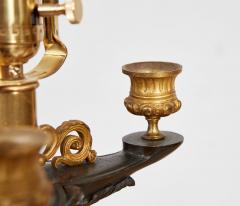 A Pair of Fine French Table Lamps - 4332895