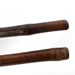 A Pair of Fine and Rare Mid 19th Century Naval Boarding Pikes by Wilkinson - 4138176