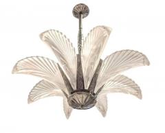 A Pair of French Art Deco Wall Sconces - 3942509
