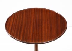 A Pair of Frits Henningsen Side Tables Circa 1940s - 2728194