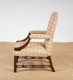 A Pair of Gainsborough Armchairs - 4218649