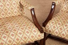 A Pair of Gainsborough Armchairs - 4218652