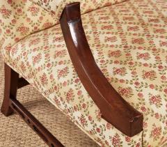 A Pair of Gainsborough Armchairs - 4218653