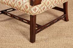A Pair of Gainsborough Armchairs - 4218655
