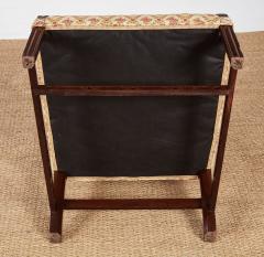 A Pair of Gainsborough Armchairs - 4218656