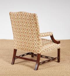 A Pair of Gainsborough Armchairs - 4218657