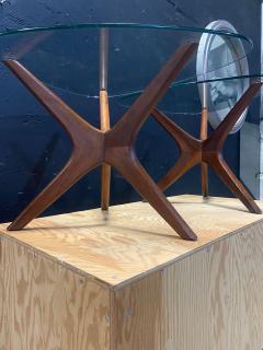 A Pair of Jacks tables by Adrian Pearsall for Craft Associates - 4456244
