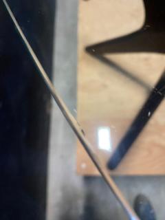 A Pair of Jacks tables by Adrian Pearsall for Craft Associates - 4456246