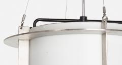 A Pair of Large Library Pendants - 3057967