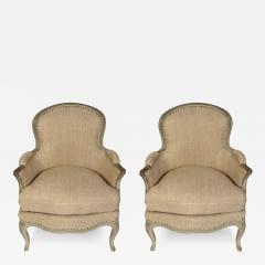 A Pair of Louis XV Style Berg res - 3603069