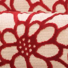 A Pair of Mid Century Modern style Barrel Back Chairs C 1980  - 4366910