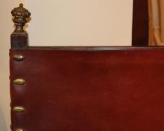 A Pair of Rare 17th Century Spanish Walnut Armchairs - 3554899