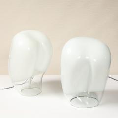 A Pair of Zago Table Lamps - 4754535