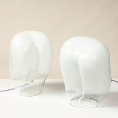A Pair of Zago Table Lamps - 4754537