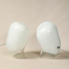A Pair of Zago Table Lamps - 4754542