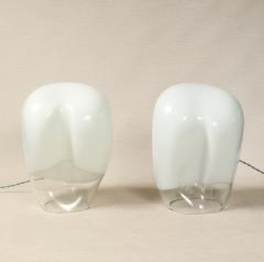 A Pair of Zago Table Lamps - 4754543