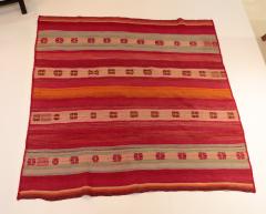 A Peruvian Decorative Textile circa 1940 - 3904997