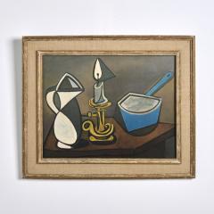 A Picasso Still Life Print - 3586818