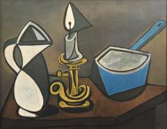 A Picasso Still Life Print - 3591126