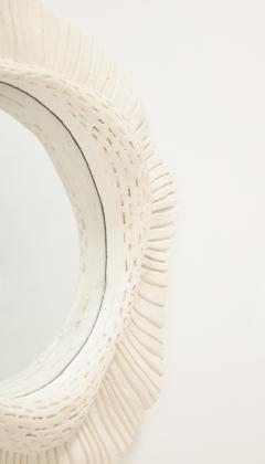 A Plaster Mirror - 3345881