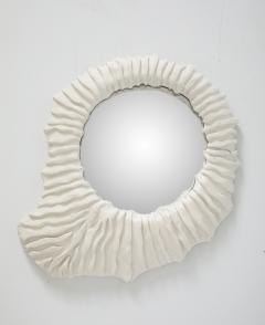 A Plaster Mirror From France - 4200166