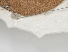 A Plaster Mirror From France - 4200174