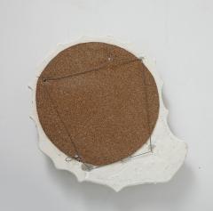 A Plaster Mirror From France - 4200178