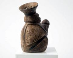 A Pre Columbian Erotic Pottery from the Chimu Culture - 801231