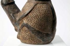 A Pre Columbian Erotic Pottery from the Chimu Culture - 801233