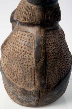 A Pre Columbian Erotic Pottery from the Chimu Culture - 801237