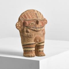 A Pre Columbian Figure - 3916324