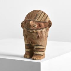 A Pre Columbian Figure - 3916325