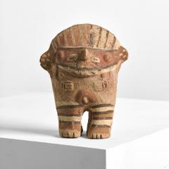 A Pre Columbian Figure - 3916326