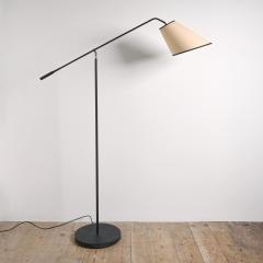 A Projecting Floor Lamp - 3874583